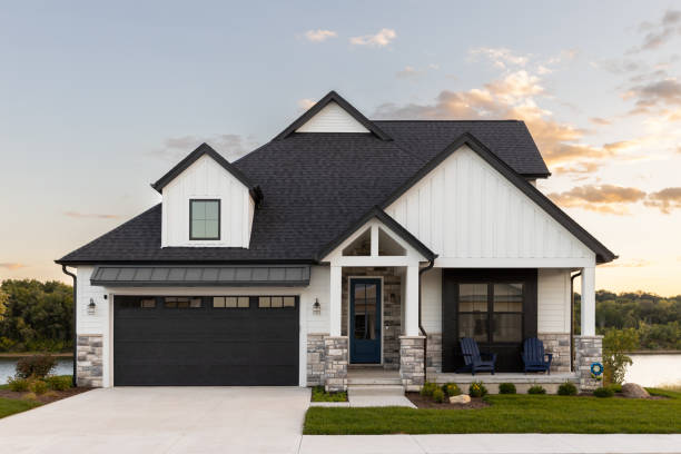 Best Roofing for New Construction  in Polk City, IA