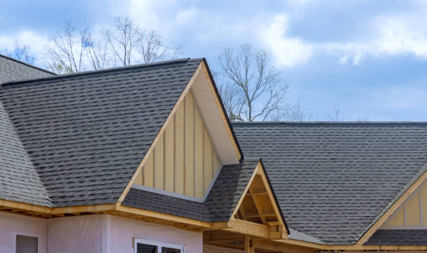 Best Gutter Installation and Repair  in Polk City, IA