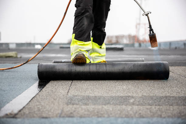 Best Solar Panel Roofing Installation  in Polk City, IA
