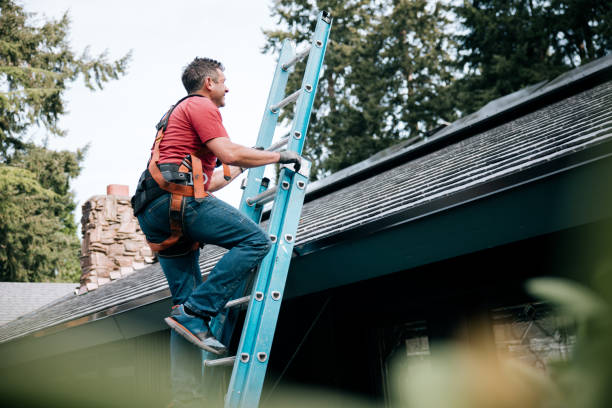 Best Roof Ventilation Installation  in Polk City, IA