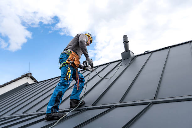 Roof Coating Services in Polk City, IA