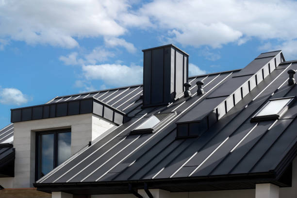 Best 4 Ply Roofing  in Polk City, IA